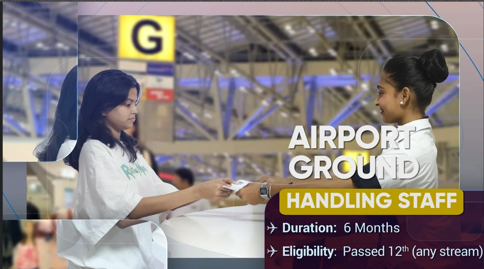 Airport-Ground-Handling-Staff-Course-in-Mumbai
